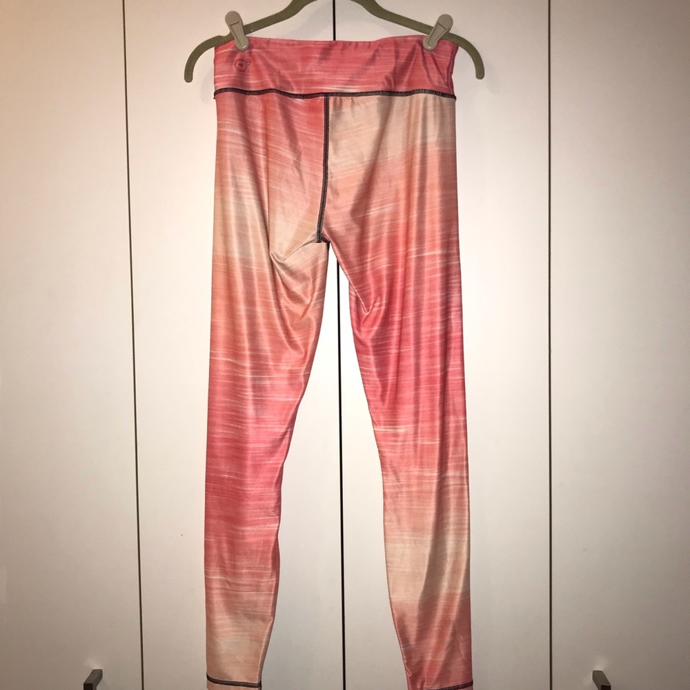 Puma Workout Leggings